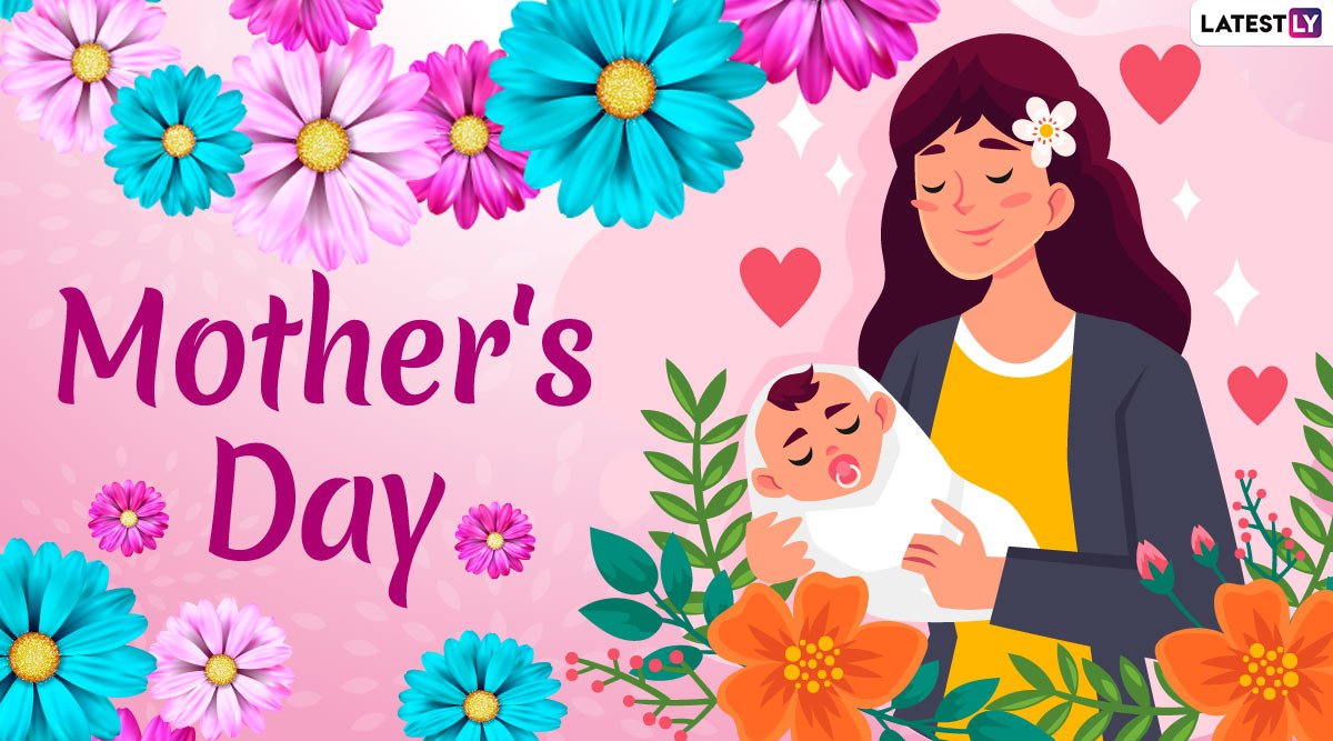 8th May 2024 Mother's Day HD Photos